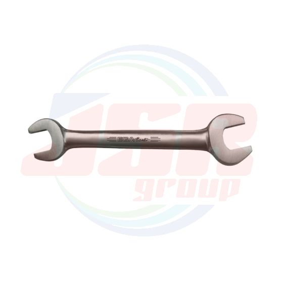 OPEN-END WRENCHES INOX | EGA MASTER
