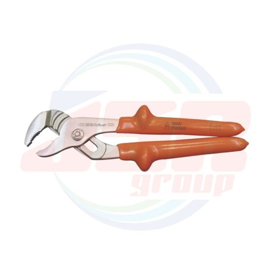 73012 | Groove joint plier PINCERS 1000 v | EGA MASTER