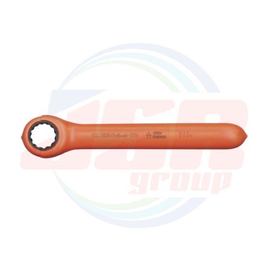 RING RATCHET WRENCH 1000 V - mm| EGA MASTER