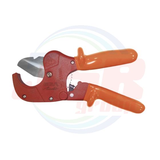 76145 | Plastic pipe cutter  PINCERS 1000 v | EGA MASTER