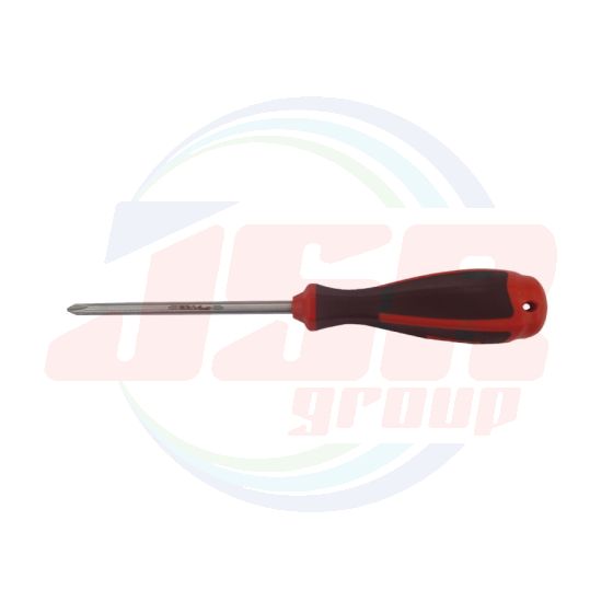 38027| Phillips®* SCREWDRIVERS INOX | EGA MASTER