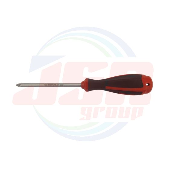 38034 | Pozidriv®* SCREWDRIVERS INOX | EGA MASTER
