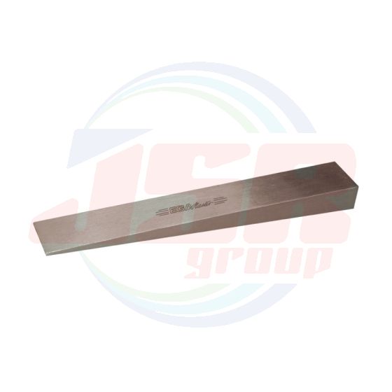 38059 | WEDGE INOX 75mm | EGA MASTER
