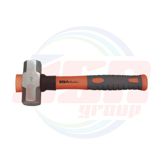 38072 | SLEDGE MALLET HAMMERS INOX 800mm | EGA MASTER