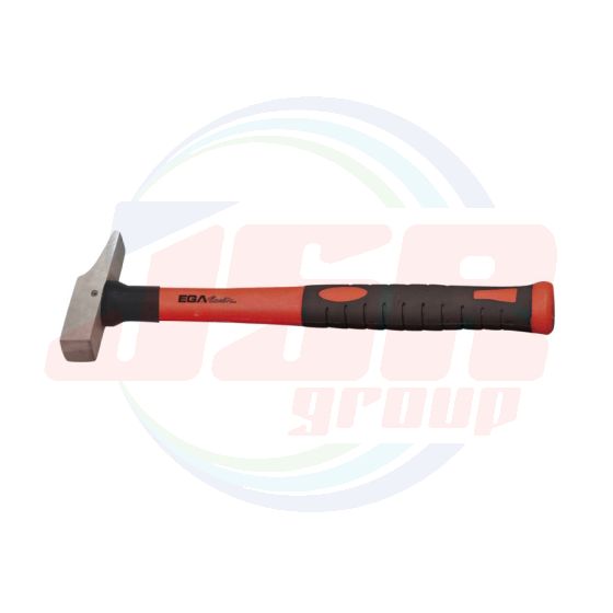 38075 | JOINER’S HAMMER INOX 280mm | EGA MASTER