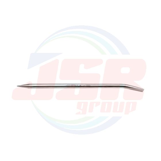 38834 | PINCHBAR INOX 20 x 500mm | EGA MASTER