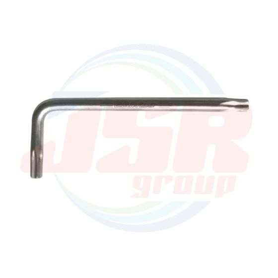 STANDARD TORX®* INOX - HEXAGONAL KEYS WRENCHES | EGA MASTER