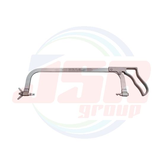 38947 | Hack saw inox 12" | EGA MASTER