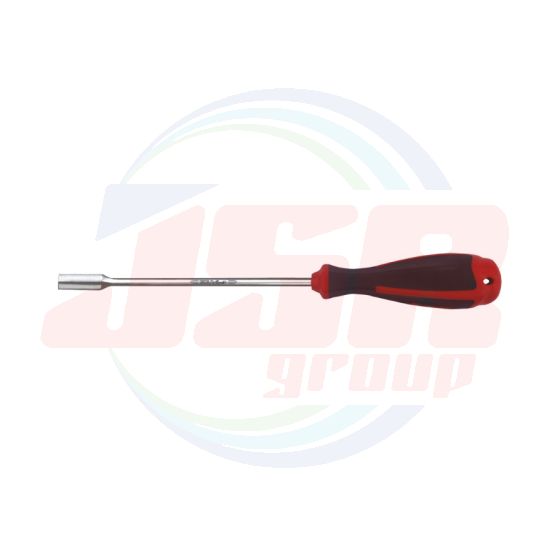 HEXAGONAL SOCKET SCREWDRIVERS INOX | EGA MASTER