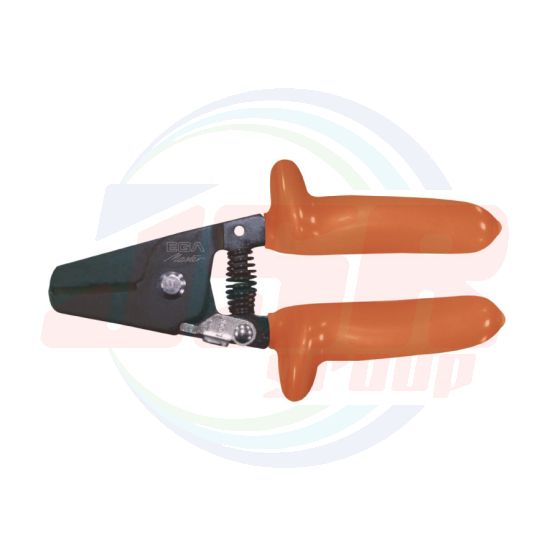 73042 | Plastic tie cutter PINCERS 1000V | EGA MASTER