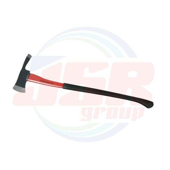 67243 | HOE AXE HANDLE FIBER CLASS CUTTING 2800 GR | EGA MASTER