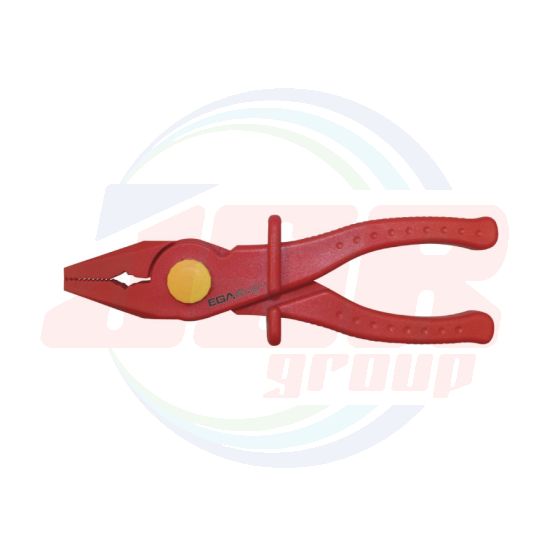 73248 | Pressure plier 1000 v | EGA MASTER