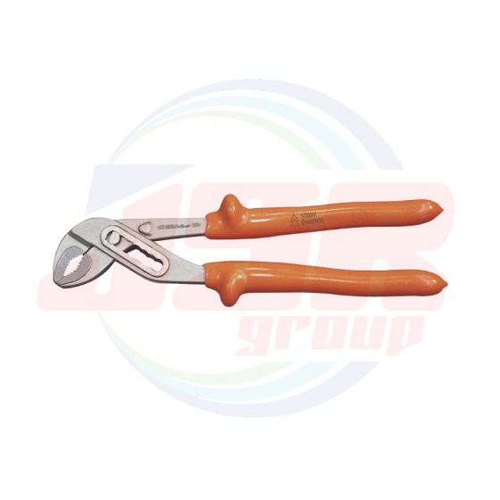 73004 | Box joint pincer titacrom® 1000 v | EGA MASTER
