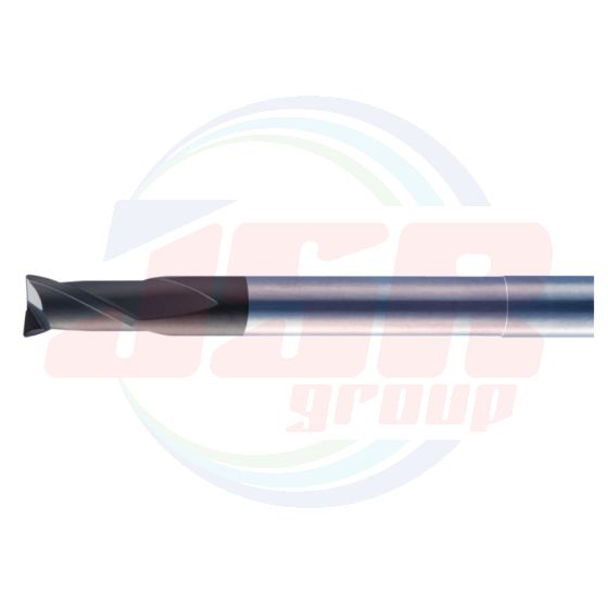 EGR-HD | Epoch HD Coating Radius End Mill | MOLDINO