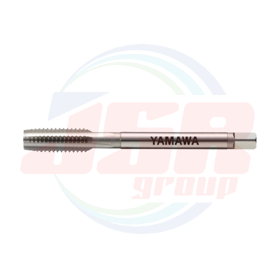 EH-HT22X1.5 (ETHMS022O5) | Hand Taps for Hard-to-Machine Materials | YAMAWA