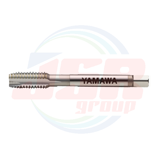 EH-PO (Metric Threads) | Spiral Pointed Taps for Hard-to-Machine Materials | YAMAWA