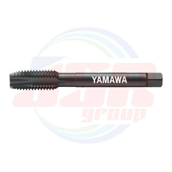ZEN-P4NC40 (ZENPMRUN4H) | Spiral Pointed Taps for Nickel Base Alloys | YAMAWA