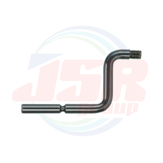 EL0802 - H.D. RotoDrive Holder  | Handles C Blades | NOGA