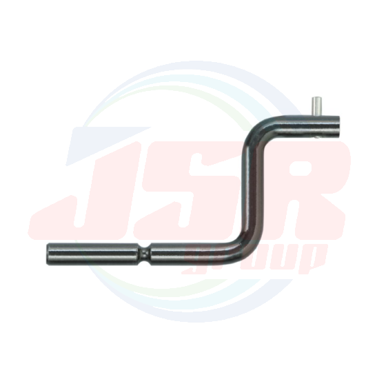 EL0902 - H.D. Ext. RotoDrive Holder  | Handles C Blades | NOGA