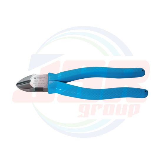 70Z-175 | ELECTRICAL WORK DIAGONAL CUTTING NIPPERSEND CUTTING NIPPERS | FUJIYA