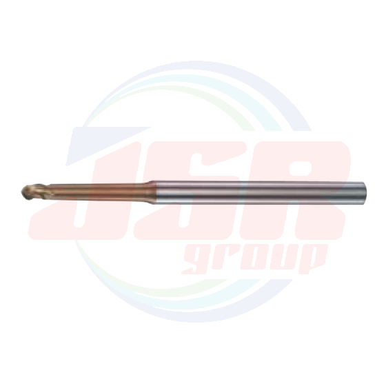 EMBP-TH | CARBIDE BALL END MILL | MOLDINO