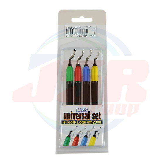 EO2100 UNIVERSAL SET| HEAVY DUTY S BLADE SETS | NOGA