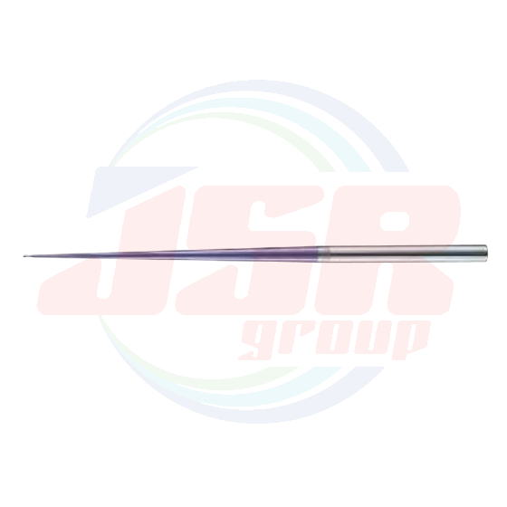 EPBPX | CARBIDE BALL END MILL | MOLDINO