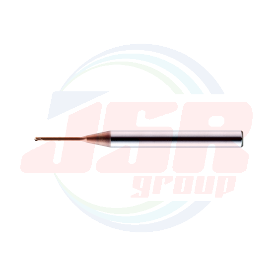 EPDBE2-ATH | CARBIDE BALL END MILL | MOLDINO