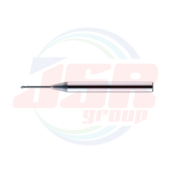 EPDBE2-PN | CARBIDE BALL END MILL | MOLDINO