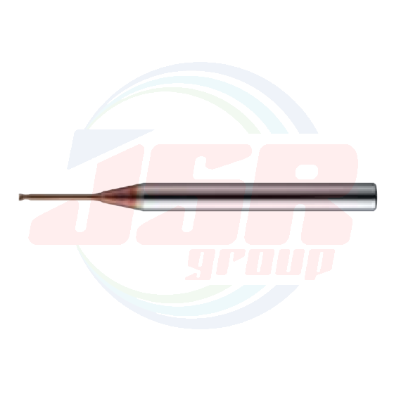 EPDRE-TH3 | CARBIDE BALL END MILL | MOLDINO