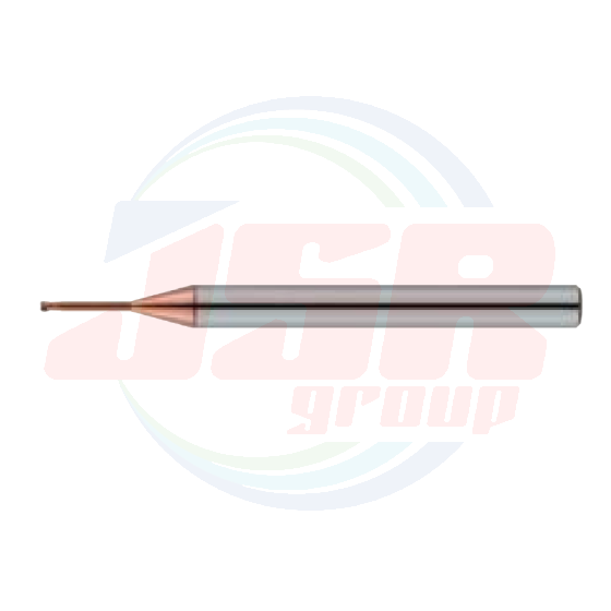 EPDREH2-TH3 | CARBIDE BALL END MILL | MOLDINO