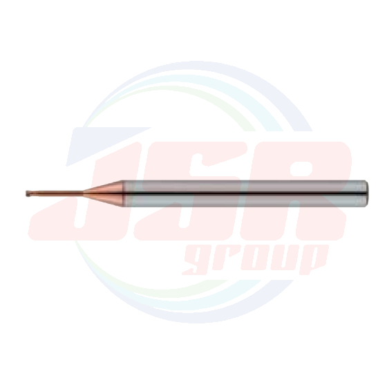 EPDREH4-TH3 | CARBIDE BALL END MILL | MOLDINO