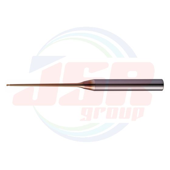 EPDRP-TH | Epoch Pencil Deep Radius | MOLDINO