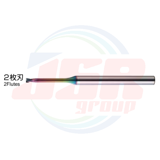 EPDS-SD | SQUARE END MILL | MOLDINO