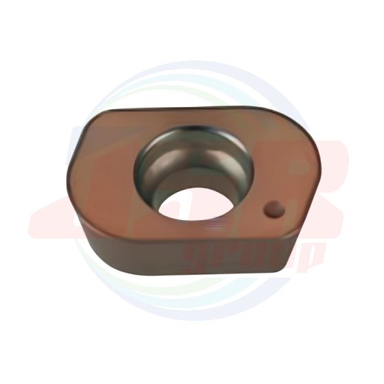 EPHW0402TN-2 | INSERT RH2P | MOLDINO