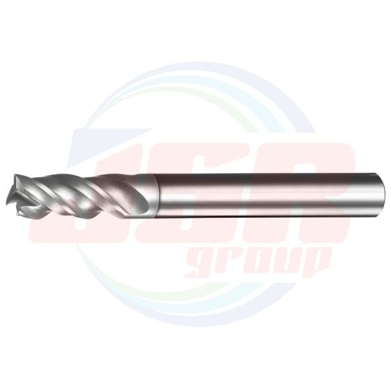 EPP3-CS | Epoch CS Power Mill 3flutes | MOLDINO