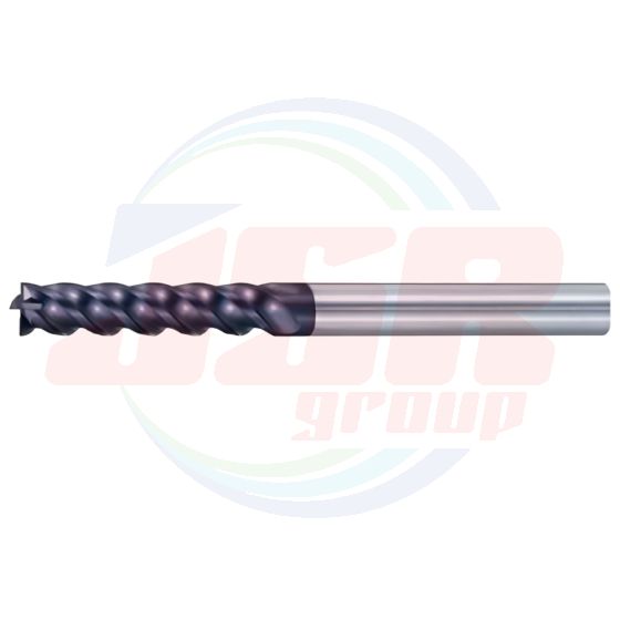 EPPL | Epoch Power Mill | MOLDINO