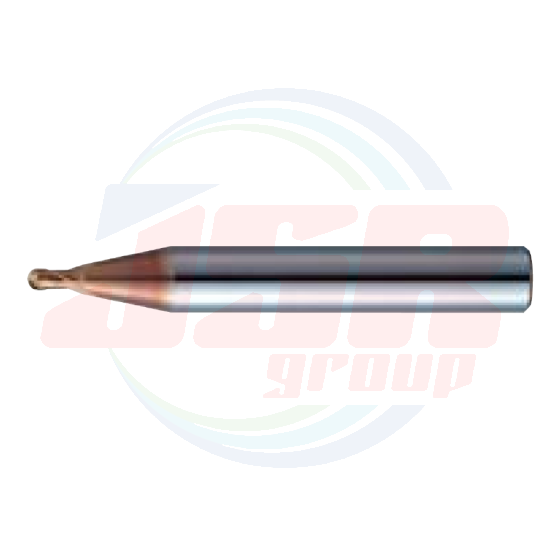 EPSB-N-TH | CARBIDE BALL END MILL | MOLDINO