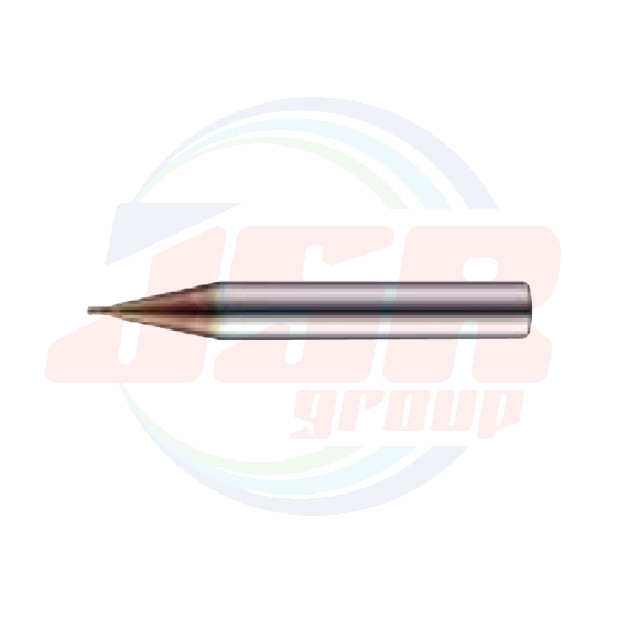 EPSBE2-H-TH | CARBIDE BALL END MILL | MOLDINO