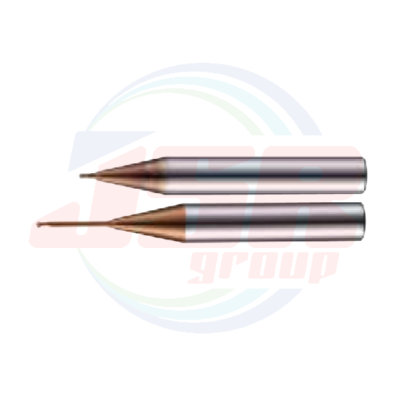 EPSBE2-TH | CARBIDE BALL END MILL | MOLDINO