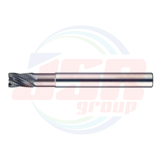EPSWL-3DC-PN | SQUARE END MILL | MOLDINO