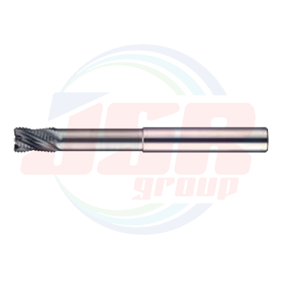 EPSWL-5DC-PN | SQUARE END MILL | MOLDINO