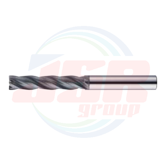 EPSWL-PN | SQUARE END MILL | MOLDINO