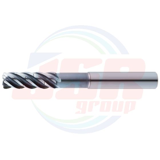 ER5HS-5DC-PN | End mill for adaptive milling | MOLDINO