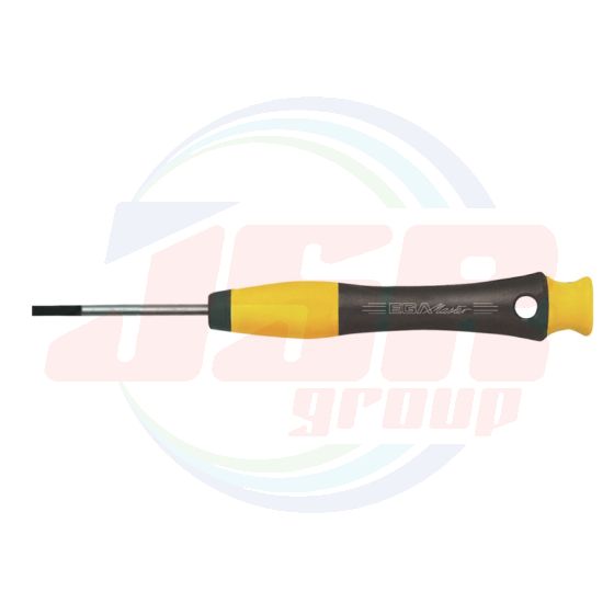 SCREWDRIVER ELECTRICIAN MINI ESD EGA | EGA MASTER