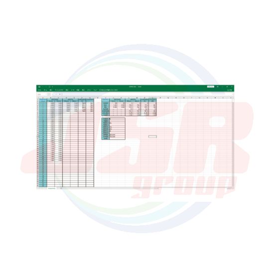 EXPAK | Data Processing Software for Hardness Testing | MITUTOYO