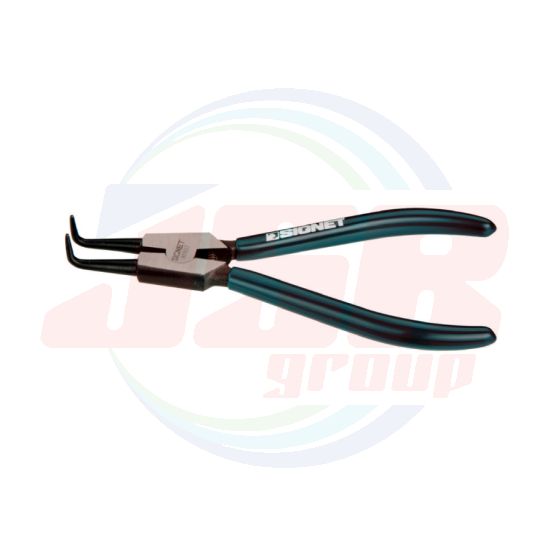 90937 | EXTERNAL BENT SNAP RING PLIERS | SIGNET