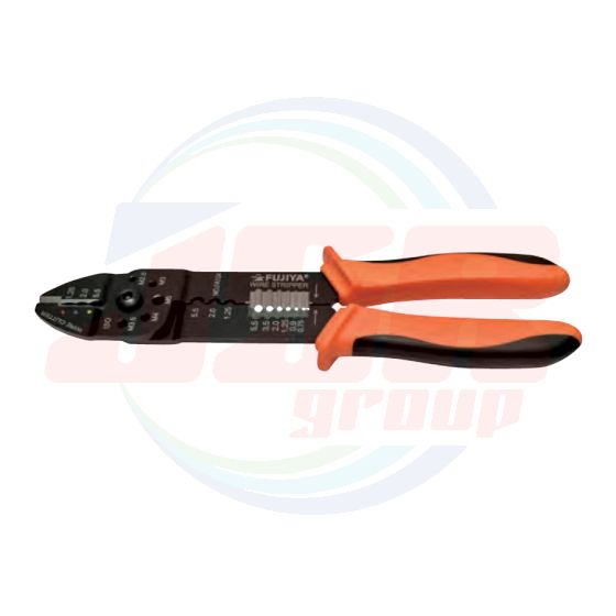 FA105 | CRIMPING PLIERS | FUJIYA