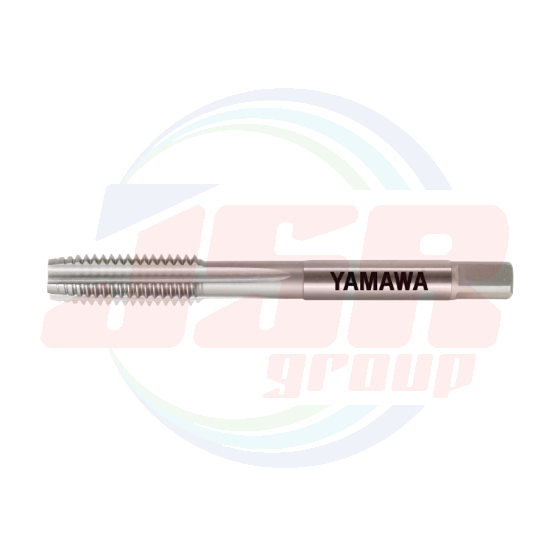 FC-HT3X0.5 (TY3.0GRAEN5) | Hand Taps for Cast Irons | YAMAWA
