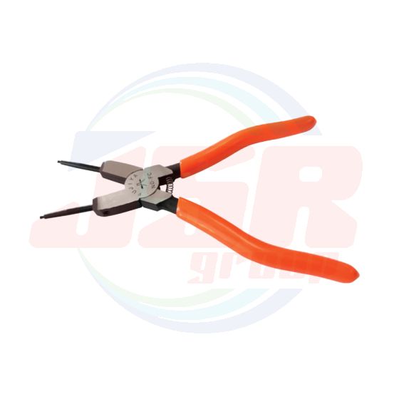 FCS-185 | SNAP RING PLIERS EXTERNAL CLOSE (STRAIGHT) | FUJIYA